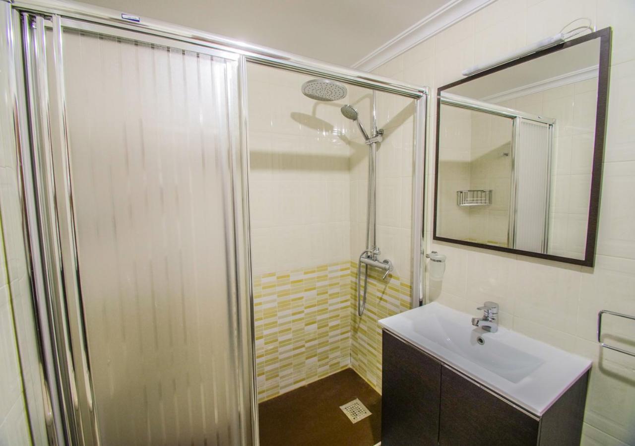 Apartamento Santa Faz Old Town Benidorm Exterior foto