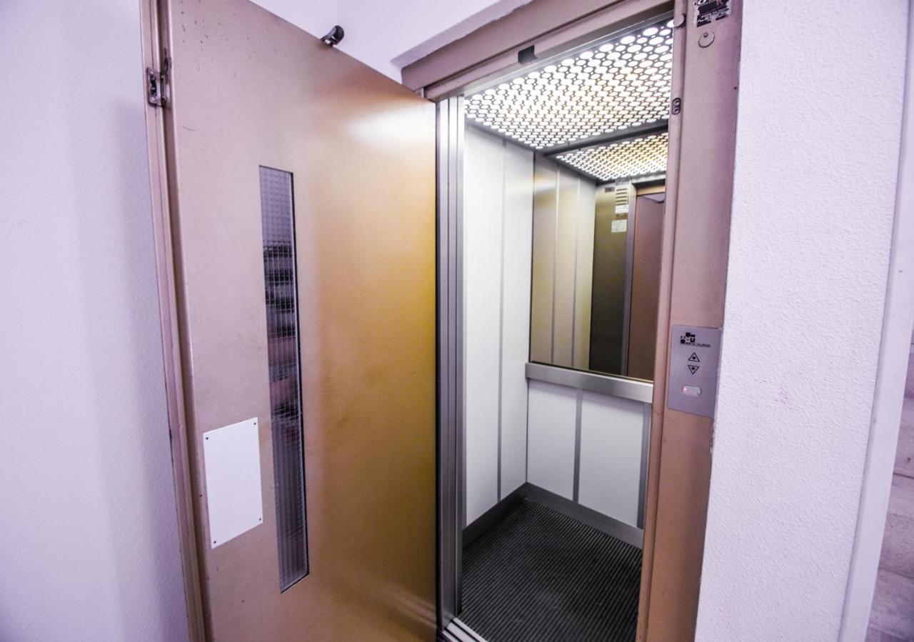 Apartamento Santa Faz Old Town Benidorm Exterior foto